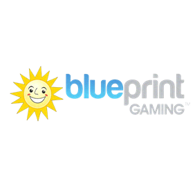 Blueprint Gaming leverandør