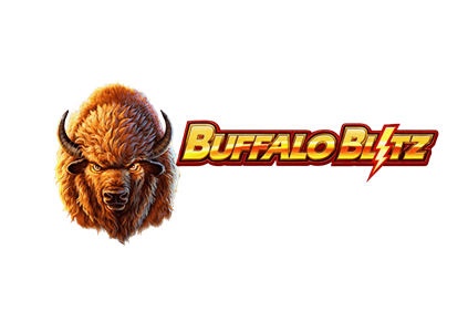 Buffalo Blitz spilleautomat Playtech