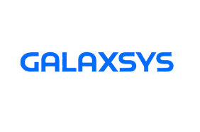 Galaxsys spillleverandør