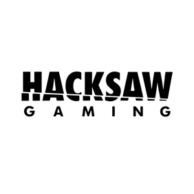 Hacksaw Gaming leverandør
