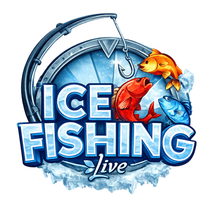 Ice Fishing spilleautomat