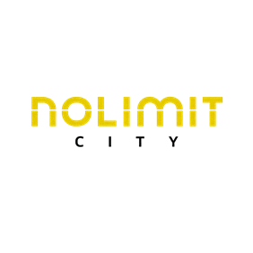 Nolimit City leverandør