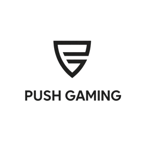 Push Gaming leverandør