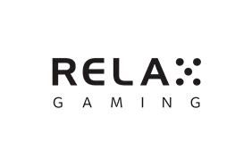 Relax Gaming leverandør
