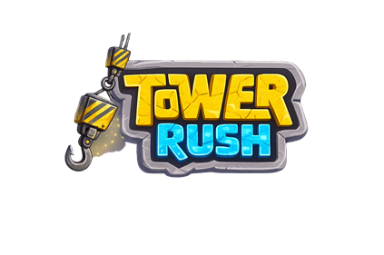 Tower Rush spilleautomat